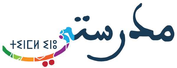 MADERASATI Logo